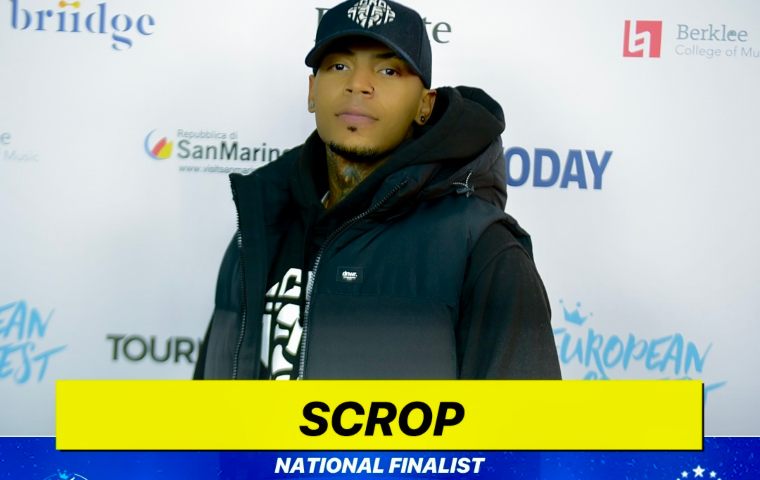 En el “Tour Music Fest”, SCROP figura como finalista