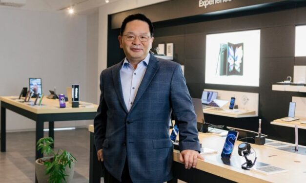 En nuestro 54° aniversario, Samsung celebra a los innovadores del mañana en América Latina