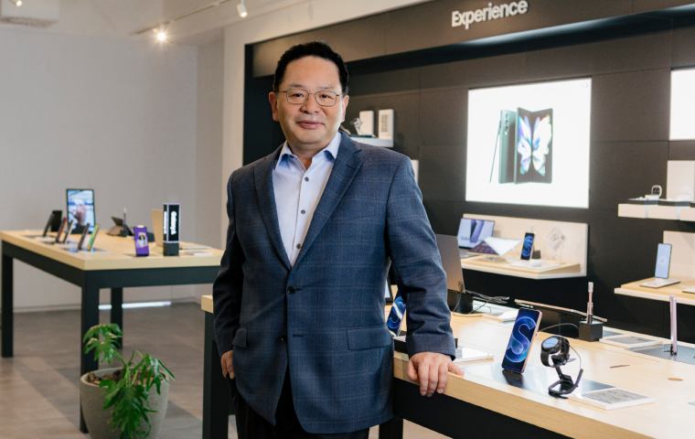 En nuestro 54° aniversario, Samsung celebra a los innovadores del mañana en América Latina