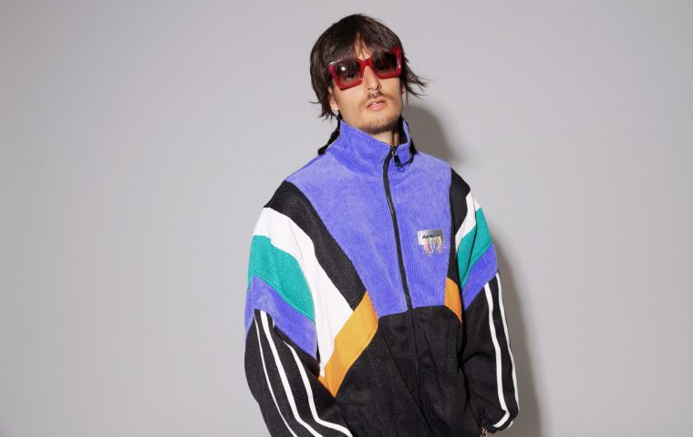 Dann Ocean de Danny Ocean es el Disco del año en la 11va edición de los Premios Pepsi Music