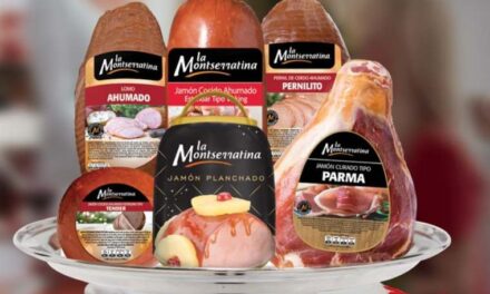 La Navidad tiene los sabores inigualables de La Montserratina