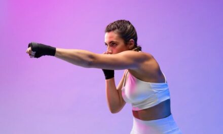 El Fit Combat aporta múltiples beneficios a sus practicantes