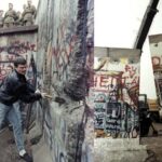 CEDICE conmemora los 34 años de la caída del muro de Berlín con debates en la Semana de la Libertad