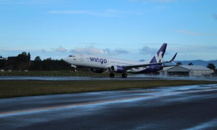 Wingo proyecta apertura de nuevas rutas entre Colombia y Venezuela