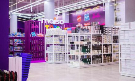 Tiendas Maiso aperturó su quinta tienda a nivel nacional