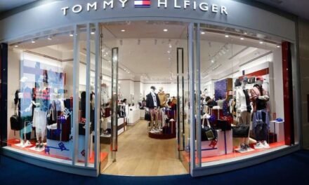 TOMMY HILFIGER CELEBRA LA APERTURA DE TIENDA EN SAMBIL La Candelaria, Caracas