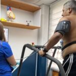 Primer equipo médico inalámbrico para Prueba de Esfuerzo BTL fue inaugurado en Venezuela