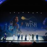 WISH: El Poder de los Deseos ¡Ya! en cines de toda Venezuela