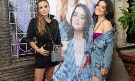 Essens, la nueva marca de moda esencial, creada por madre e hija.