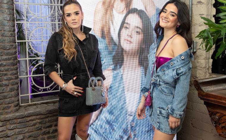 Essens, la nueva marca de moda esencial, creada por madre e hija.