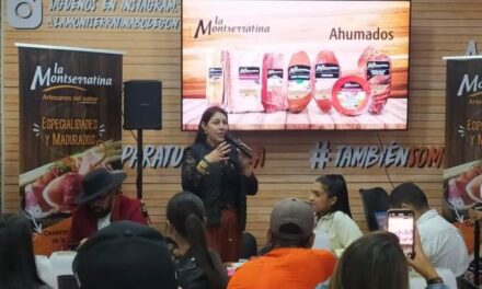 La Montserratina: calidad que sabe a tradición y sabe a Navidad