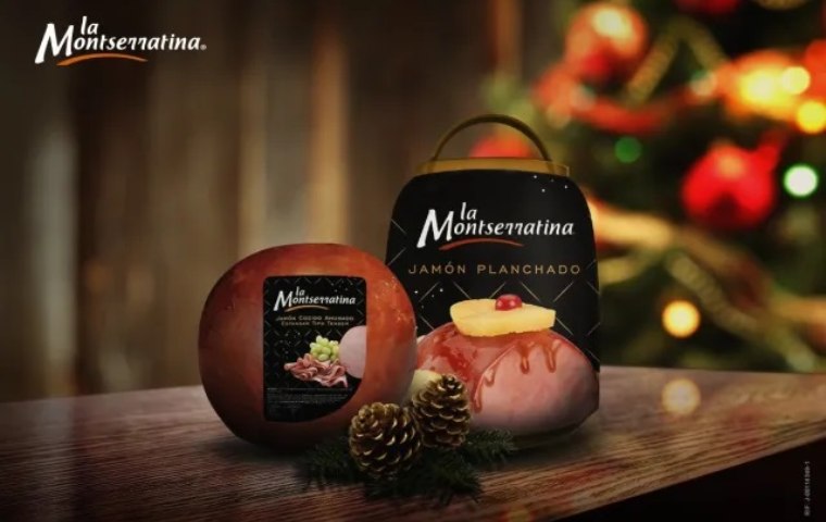 La Montserratina celebra la Navidad junto a los venezolanos