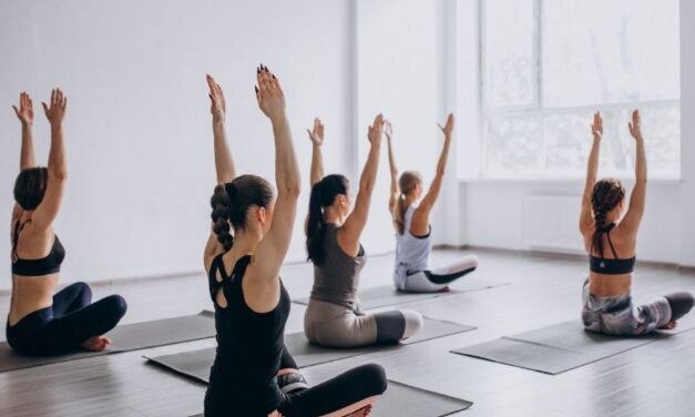Conoce los múltiples beneficios para la salud que brinda el yoga