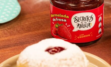 Secretos de la Abuela te invita a preparar galletas en Navidad