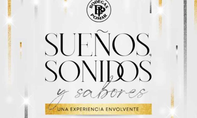 Bodegas Pomar brindará con los entusiastas del vino venezolano en su esperada experiencia Cena de Navidad