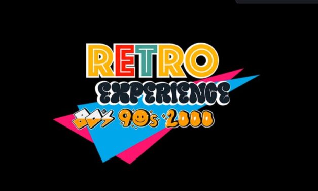Llega a Caracas la Retro Experience 80s-90s-2000 para revivir lo mejor de las tres décadas