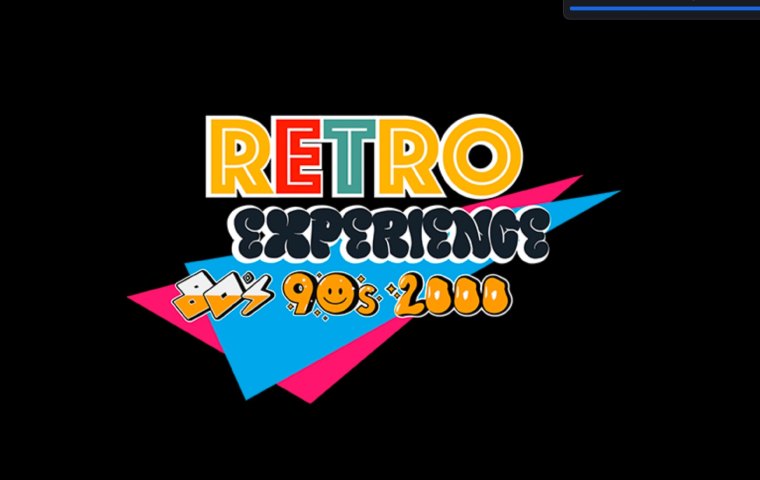 Llega a Caracas la Retro Experience 80s-90s-2000 para revivir lo mejor de las tres décadas