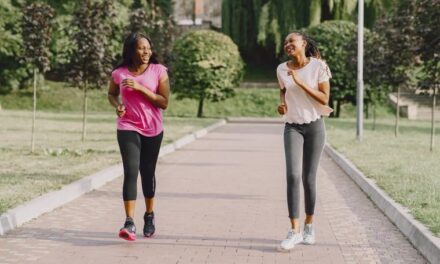 El cardio es el mejor aliado para seguir entrenando en Navidad