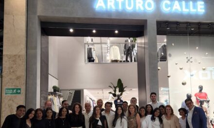 Arturo Calle inaugura tres tiendas en Venezuela y expande su presencia a seis países de América Latina