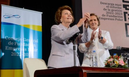 Fundación Empresas Polar aumentó en 38% sus beneficiarios en toda Venezuela