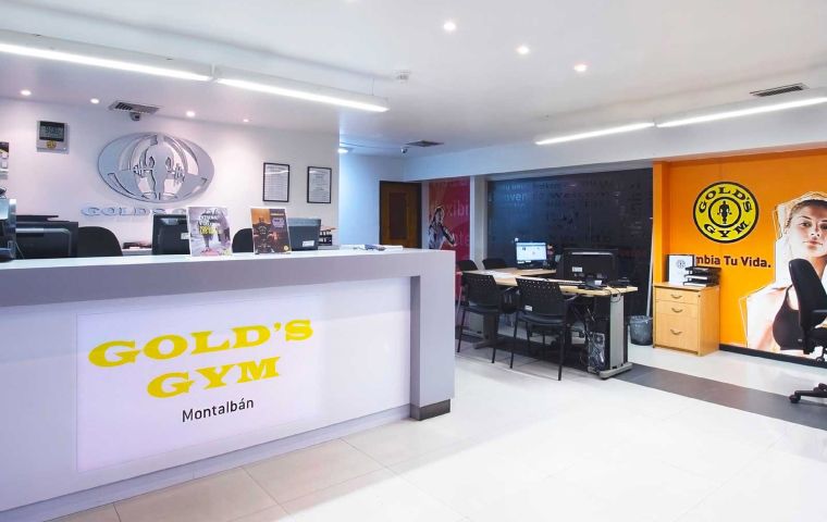 Gold´s Gym obtiene balance positivo al cierre de un 2023 lleno de retos