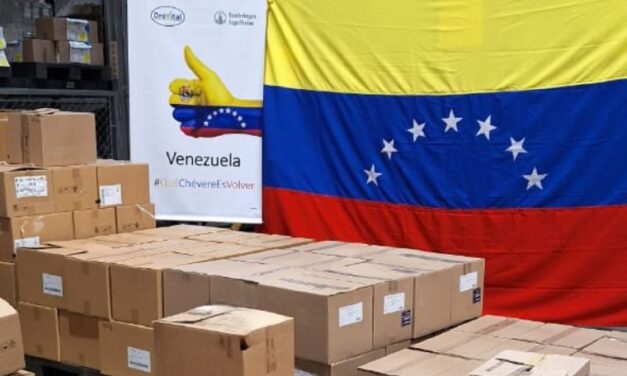 Boehringer Ingelheim vuelve a ofrecer terapias innovadoras a pacientes venezolanos