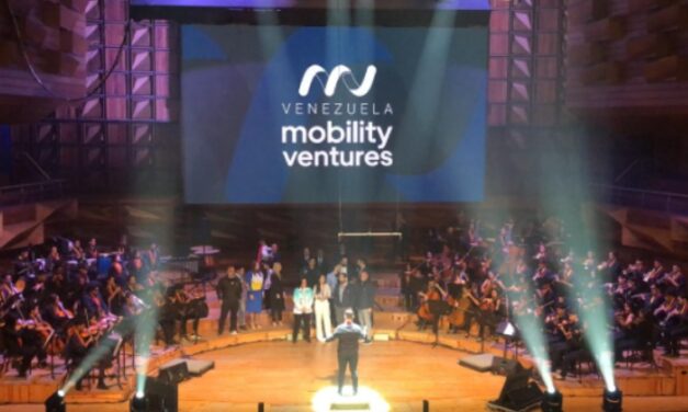 “La magia que nos mueve”: El primer fondo de inversión del país se llama Venezuela Mobility Ventures