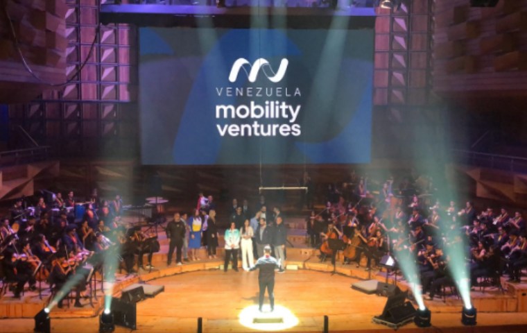 “La magia que nos mueve”: El primer fondo de inversión del país se llama Venezuela Mobility Ventures