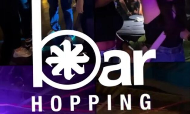 ONCEAVA EDICIÓN DE BAR HOPPING SOLERA, REFRESCÓ LAS FECHAS DECEMBRINAS