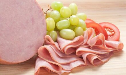 Jamón Ahumado Tipo Tender de La Montserratina protagoniza estas navidades