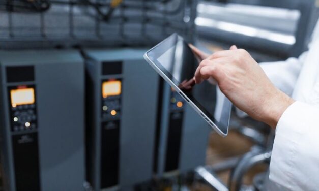 ¿Cómo elegir las mejores baterías para los sistemas UPS?