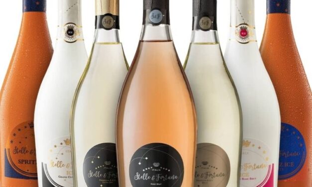 Stelle & Fortuna y Fratelli 5 premian la fidelidad de sus consumidores en Navidad