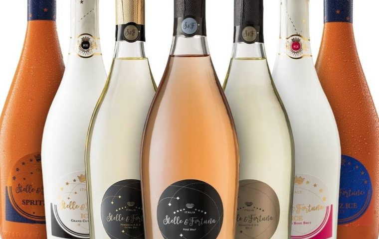Stelle & Fortuna y Fratelli 5 premian la fidelidad de sus consumidores en Navidad