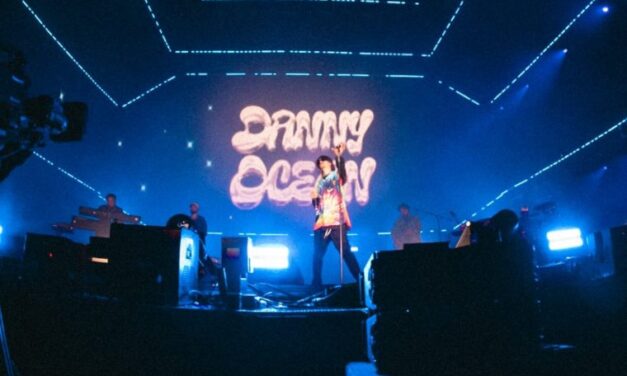 Danny Ocean: El artista venezolano más escuchado a nivel global durante el 2023