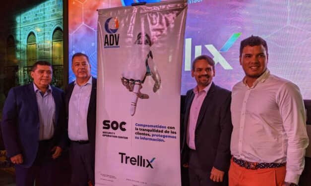 Trellix y Corporación Advisor unen fuerzas para trabajar por la Ciberseguridad