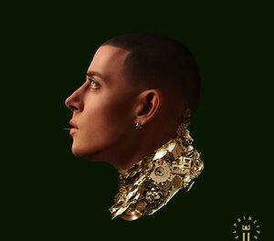 El Príncipe del Género Urbano, Cosculluela, Continúa su Legado y Regresa con el“Príncipe 2”, Una Oda a la Esencia del Género