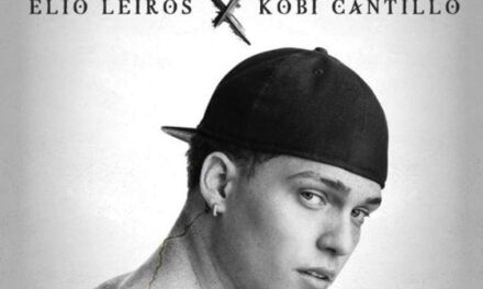 Elio Leiros y Kobi Cantillo  develan sus ‘’Cicatrices’.