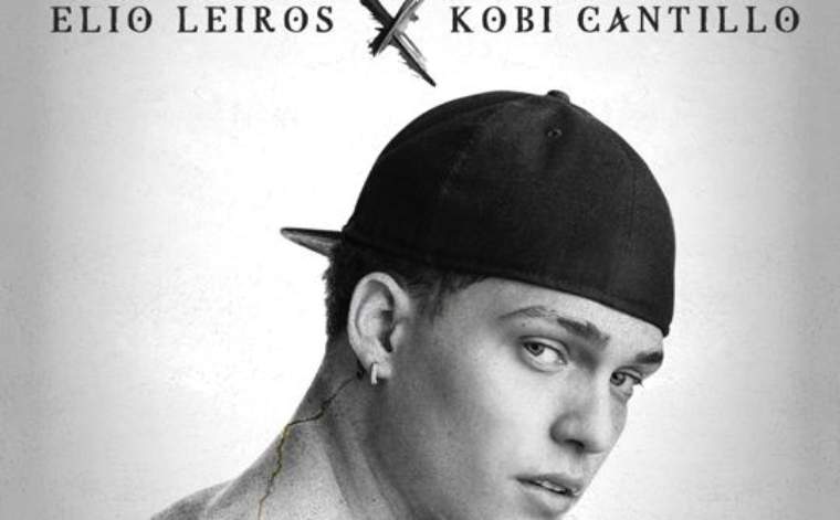 Elio Leiros y Kobi Cantillo  develan sus ‘’Cicatrices’.