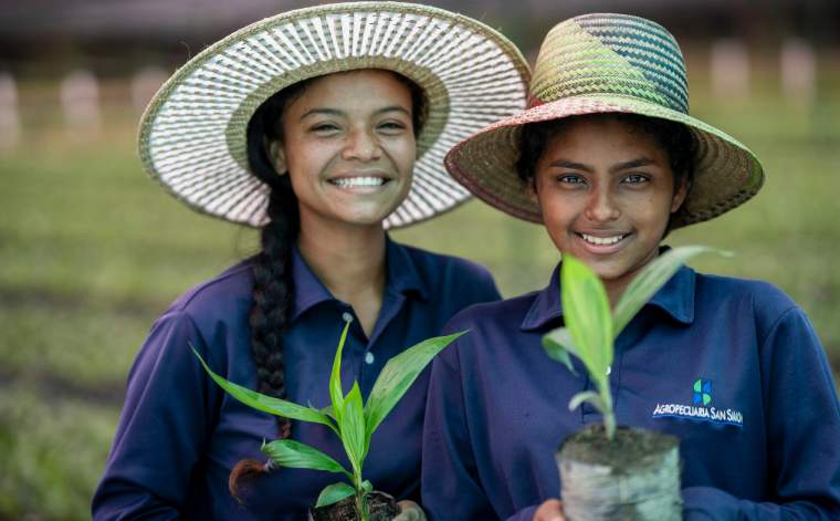 Grupo San Simón recibe distinción por parte de Nestlé Venezuela