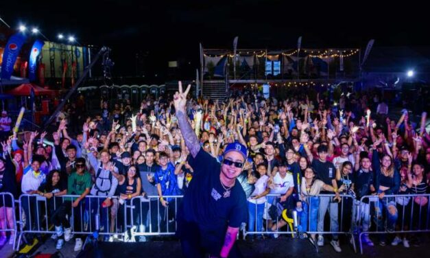 Venezuela Game Show llenó de sorpresas en su tercera edición