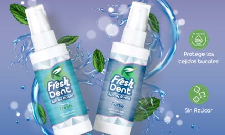 Fresh Dent Spray Bucal: dos años apoyando la salud del venezolano