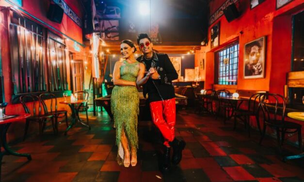 Juan Miguel se consolida con en el género de la salsa en este 2023