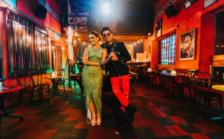 Juan Miguel se consolida con en el género de la salsa en este 2023