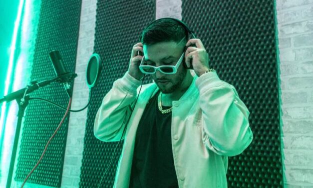 El último disco de “Jodaes Baby” cautivó a Tenerife de ritmos latinos y muchas emociones