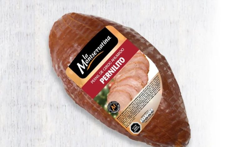 Pernilito La Montserratina sabe a tradición navideña