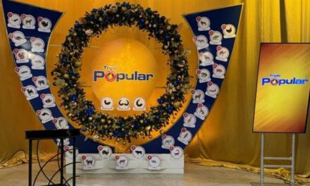 Nuevos juegos de lotería en Venezuela prometen diversión y premios en dólares