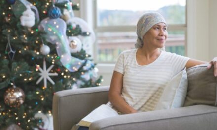 Pacientes oncológicos pueden comer platos navideños con moderación