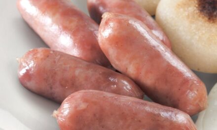 Salchichas La Montserratina: degusta su sabor inigualable en cualquier ocasión