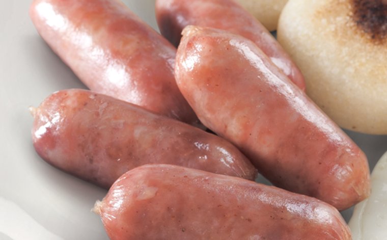 Salchichas La Montserratina: degusta su sabor inigualable en cualquier ocasión