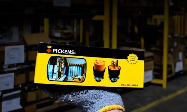 Pickens incorpora nuevos aliados e impulsa su fuerza de ventas